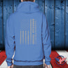 American Proud Hoodie