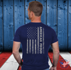 American Proud T Shirt